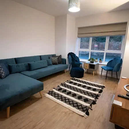 Moseley Gardens Fallowfield Manchester Room photo