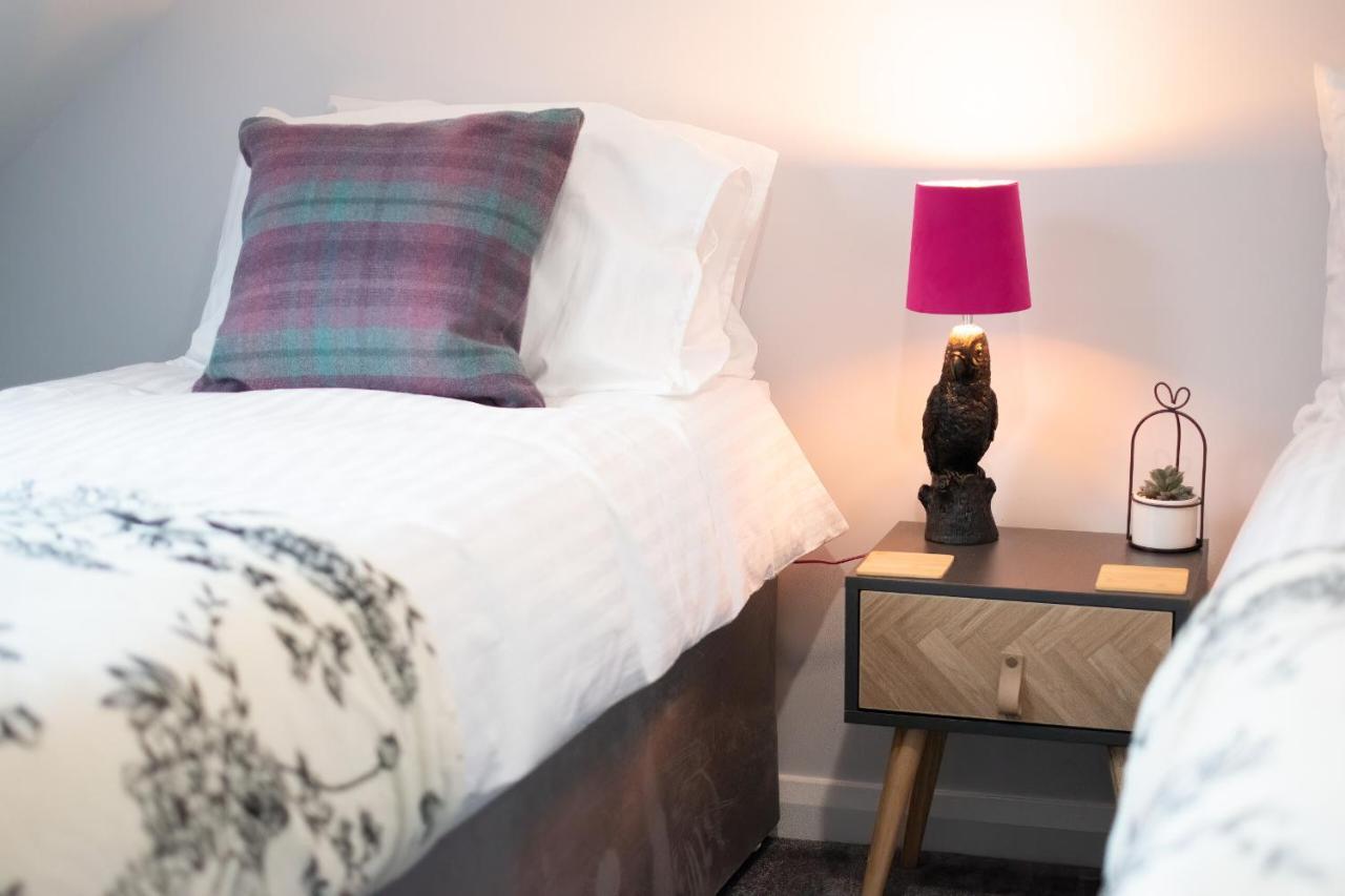 Holiday home Moseley Gardens Fallowfield